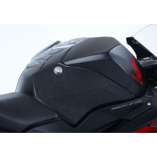 R&G Racing Tank Traction 2-Grip Kit for the Honda CBR250RR '17-'22
